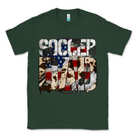 Sports Green Soccer Dad Classic Tee - Bettercallsaul