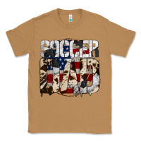 Toasted Coconut Soccer Dad Classic Tee - Bettercallsaul