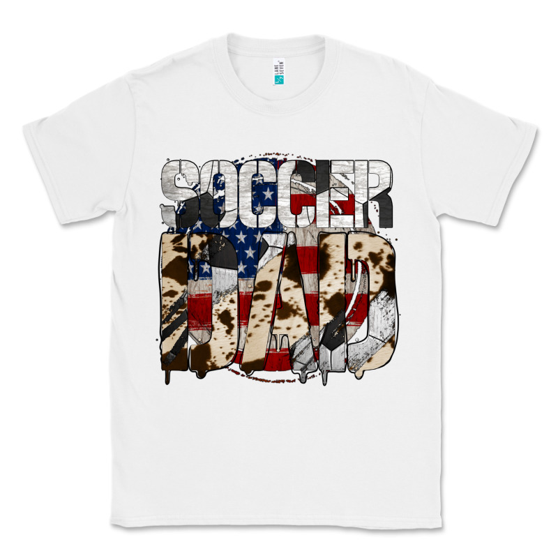 Soccer Dad Classic Tee by Bettercallsaul | Teevron