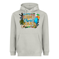 Moon Dust name spooky summer vibes Heavyweight Hoodie - CowhideDigitalArt