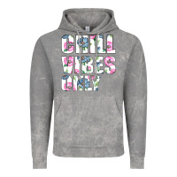 Cloud Rock Chill Vibes Only Vintage Hoodie - Bettercallsaul