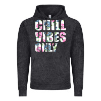Vintage Arctic Chill Vibes Only Vintage Hoodie - Bettercallsaul