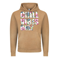 Vintage Camel Chill Vibes Only Vintage Hoodie - Bettercallsaul