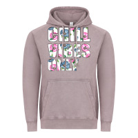 Vintage Zinc Chill Vibes Only Vintage Hoodie - Bettercallsaul