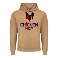 Vintage Camel Chicken Mom Vintage Hoodie - Bettercallsaul