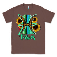 Chestnut Pisces Zodiac Classic Tee - Bettercallsaul