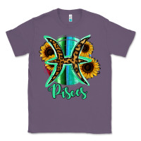 Lavender Pisces Zodiac Classic Tee - Bettercallsaul