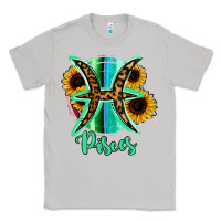 Moon Dust Pisces Zodiac Classic Tee - Bettercallsaul