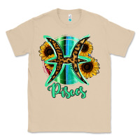 Mushroom Pisces Zodiac Classic Tee - Bettercallsaul