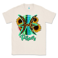 Natural Pisces Zodiac Classic Tee - Bettercallsaul