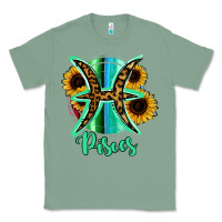 Sage Pisces Zodiac Classic Tee - Bettercallsaul