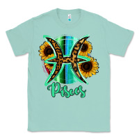 Pisces Zodiac Classic Tee | Teevron