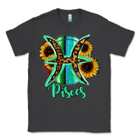 Smoke Pisces Zodiac Classic Tee - Bettercallsaul