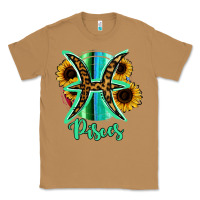 Toasted Coconut Pisces Zodiac Classic Tee - Bettercallsaul