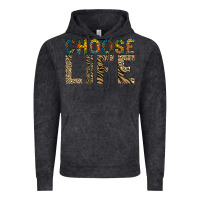 Vintage Arctic Choose life Vintage Hoodie - Bettercallsaul