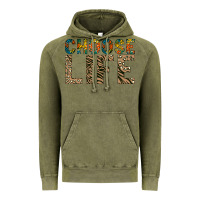 Vintage Olive Choose life Vintage Hoodie - Bettercallsaul