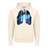 Vintage Artic white lungs Vintage Hoodie - Bettercallsaul