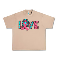Burro love Urban Heavy Tee - JahusDesignShop