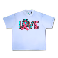 Grape Ice love Urban Heavy Tee - JahusDesignShop