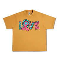 Peanut Butter love Urban Heavy Tee - JahusDesignShop