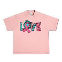 Salmon love Urban Heavy Tee - JahusDesignShop