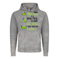 Cloud Rock I know heaven is a beautiful place because they have my brother Vintage Hoodie - Bettercallsaul
