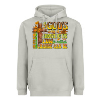 Moon Dust Autumn Is God's way Of Showing Us How Beautiful Ch Heavyweight Hoodie - CowhideDigitalArt