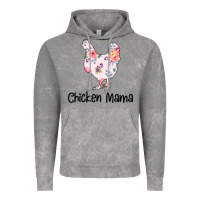 Cloud Rock Chicken Mama Vintage Hoodie - Bettercallsaul