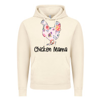 Vintage Artic Chicken Mama Vintage Hoodie - Bettercallsaul