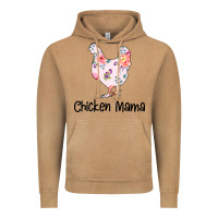 Vintage Camel Chicken Mama Vintage Hoodie - Bettercallsaul