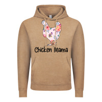 Vintage Coffee Chicken Mama Vintage Hoodie - Bettercallsaul