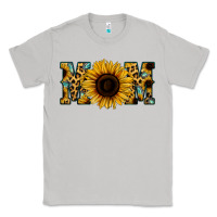 Moon Dust Leopard Sunflower Gemstone Mom Classic Tee - Bettercallsaul