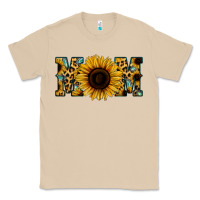 Mushroom Leopard Sunflower Gemstone Mom Classic Tee - Bettercallsaul