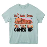 Arona ain't goin' down 'til the sun comes up Heavy Core Tee - MaliasSmallBusiness