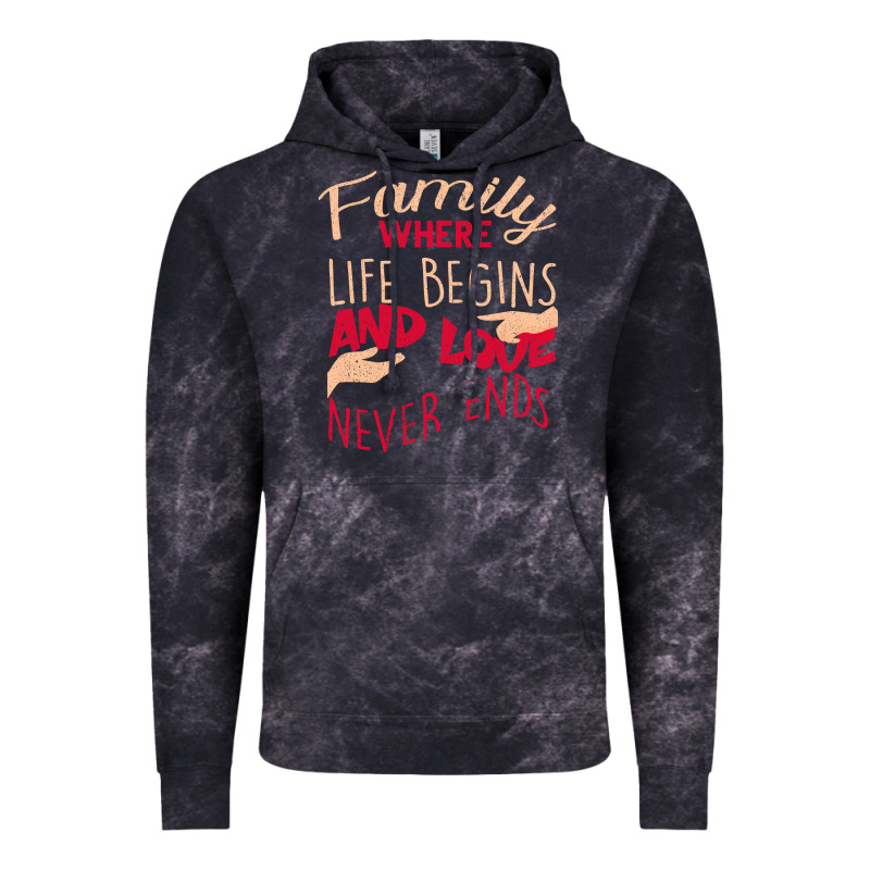 Family Vintage Hoodie by Bettercallsaul | Teevron