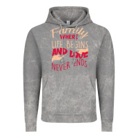 Cloud Rock Family Vintage Hoodie - Bettercallsaul