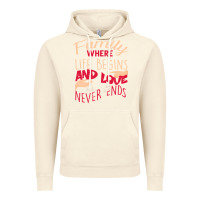 Vintage Artic Family Vintage Hoodie - Bettercallsaul