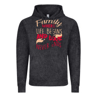 Vintage Black Family Vintage Hoodie - Bettercallsaul