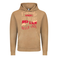 Vintage Camel Family Vintage Hoodie - Bettercallsaul
