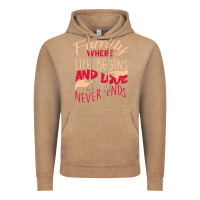Vintage Coffee Family Vintage Hoodie - Bettercallsaul
