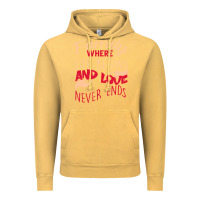 Vintage Mustard Family Vintage Hoodie - Bettercallsaul