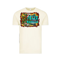 Vintage Arctic feliz navidad Vintage Tee - RanaPortraitStore