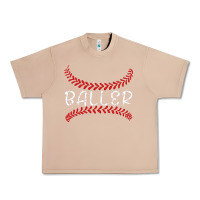Burro BALLER Urban Heavy Tee - Bettercallsaul