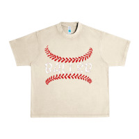 Sandshell BALLER Urban Heavy Tee - Bettercallsaul