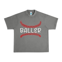 Tornado BALLER Urban Heavy Tee - Bettercallsaul