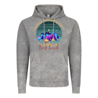 Cloud Rock camping The Best Outdoor Activity Is Going Back Inside Vintage Hoodie - Bettercallsaul