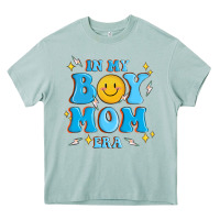 Arona in my boy mom era Heavy Core Tee - MaliasSmallBusiness