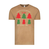 Vintage Camel All Want For Christmas is You Just Kidding I Want Cats Vintage Tee - Bettercallsaul