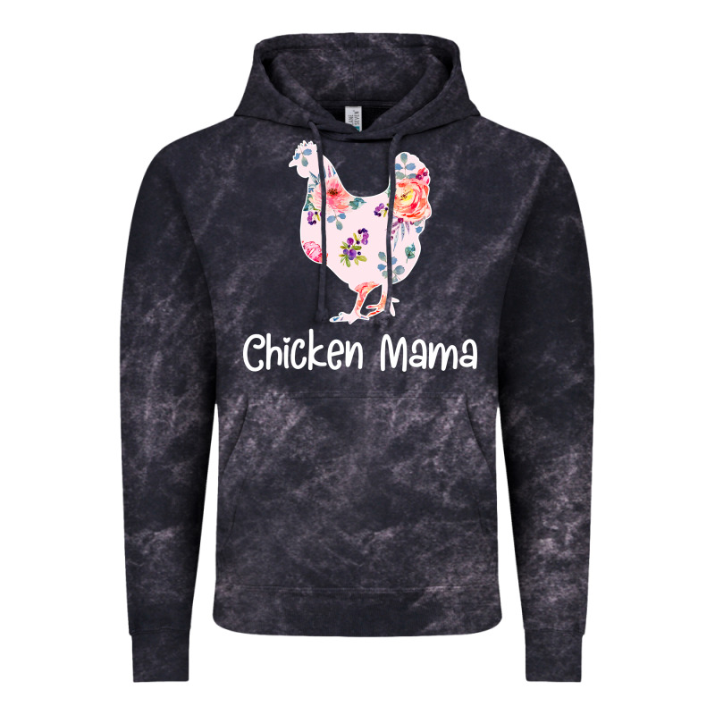 Chicken Mama Vintage Hoodie by Bettercallsaul | Teevron