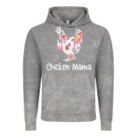 Cloud Rock Chicken Mama Vintage Hoodie - Bettercallsaul